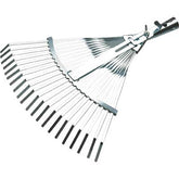 Scopa Giardino A Ventaglio 851 Agef 2 Pz